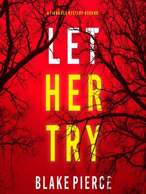 cover image of Let Her Try